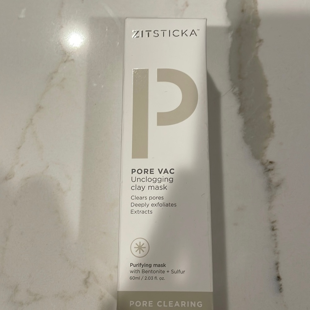 Zitsticka